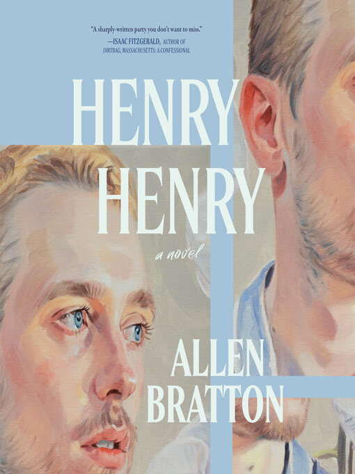 Title details for Henry Henry by Allen Bratton - Wait list
